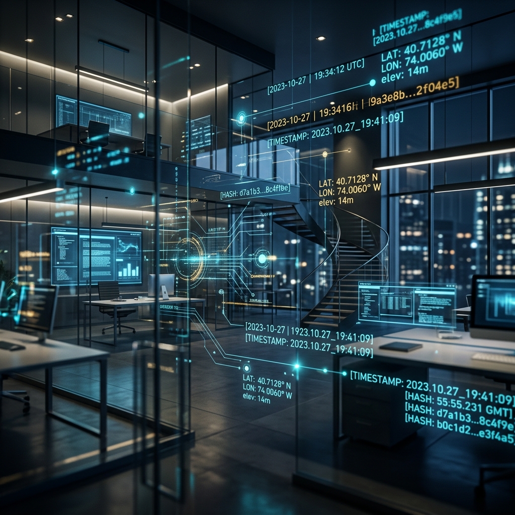 Employment Law Digital Evidence Software